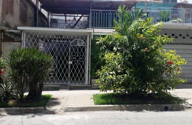 Hostal Sra Alina Escalante SANTIAGO DE CUBA