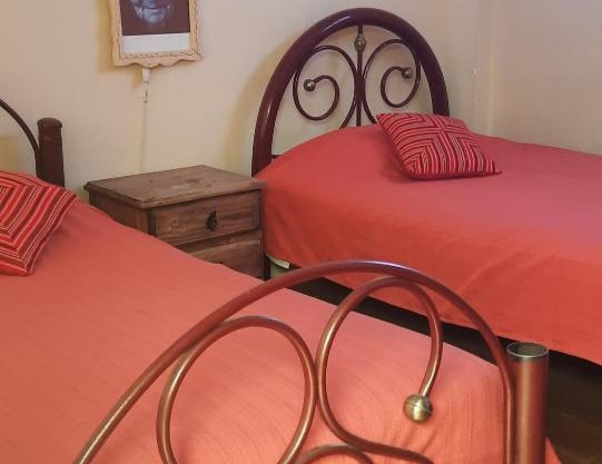 Hostal Terra
