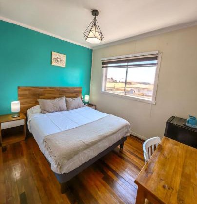 Hostal Terraza Recreo