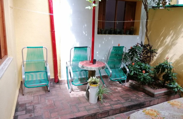 Hostal Tristá 117