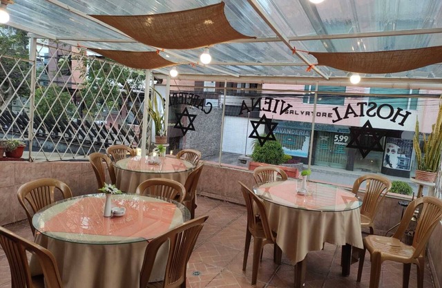 Hostal Viena