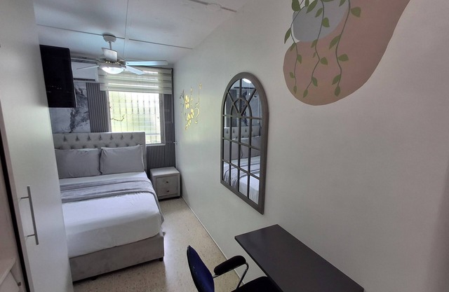 Hostal Yoha