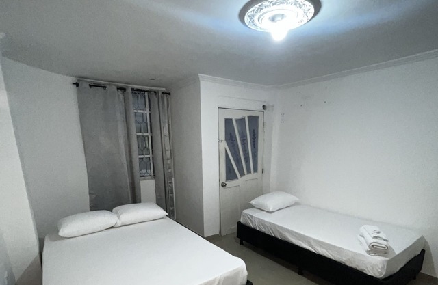 Hostel Casa Country