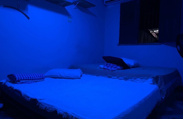 Hostel Coração de Jesus