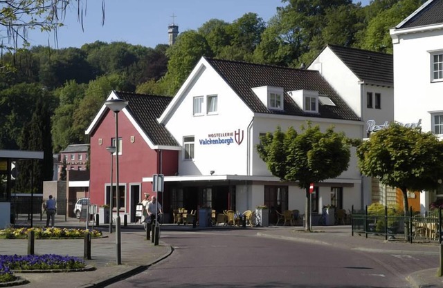 Hostellerie Valckenborgh