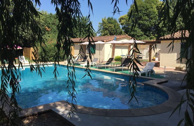 Hostellerie de la Source
