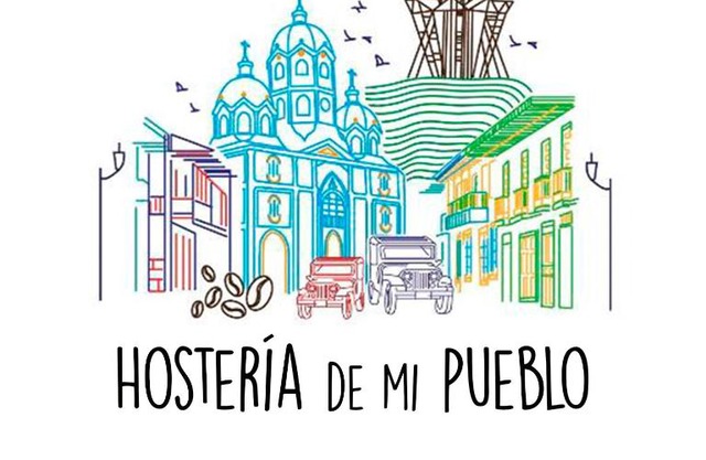 Hosteria De Mi Pueblo