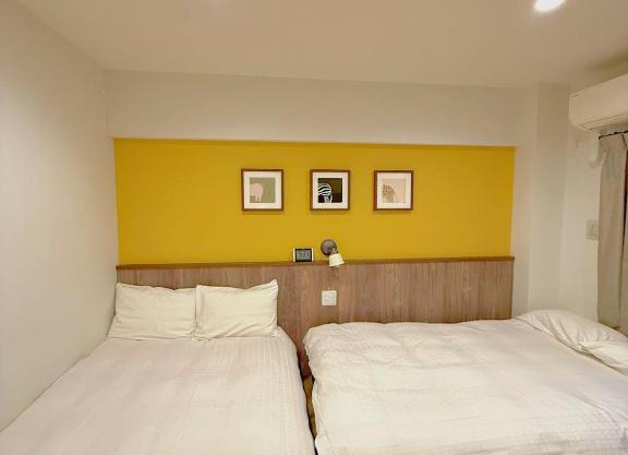 Hotel樱途さんいち