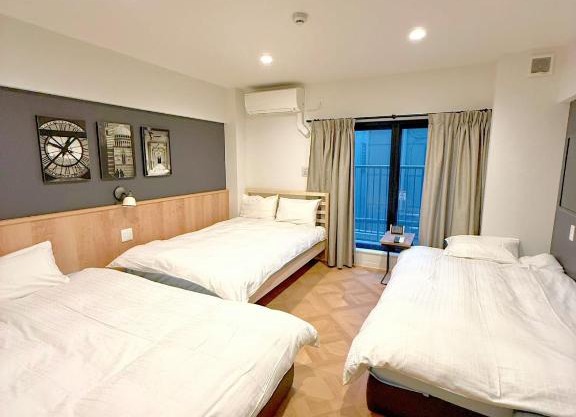 Hotel樱途さんに