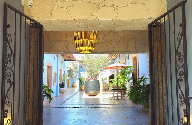 Hotel Úrsula Concept