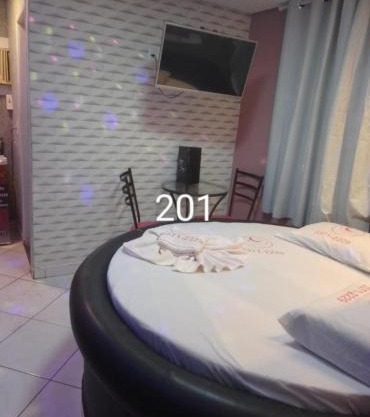 Hotel 1001 noites ceilandia