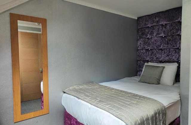 Hotel 24-7 Express