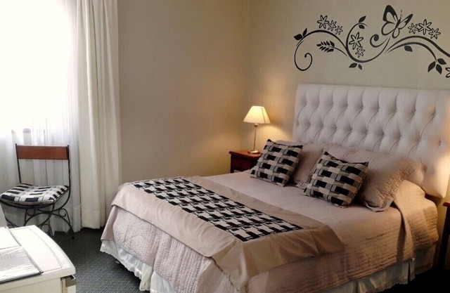 Hotel 3 Poniente