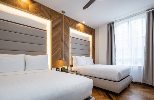 Hotel 32One