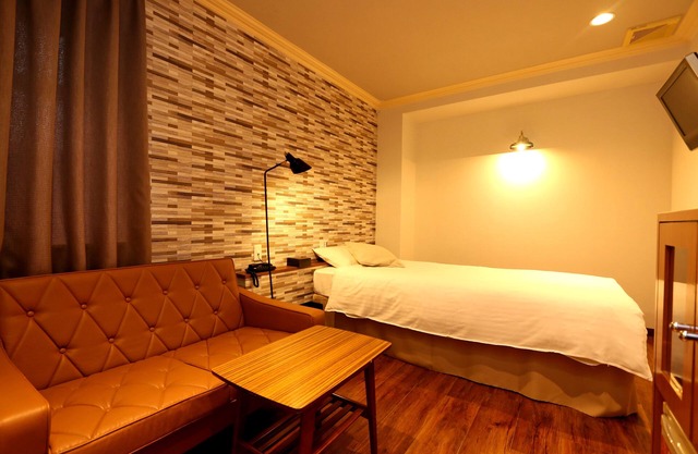 HOTEL 3o'clock TENNOJI