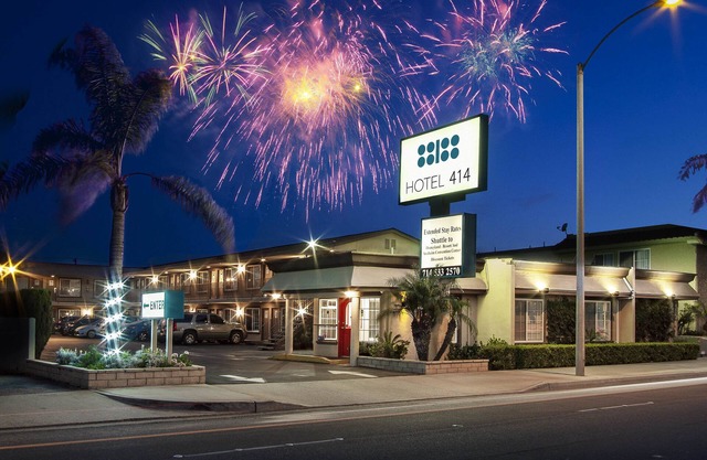 Hotel 414 Anaheim