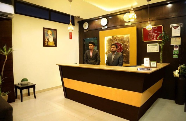 Hotel 42