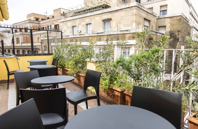 Hotel 53 Cinquantatre