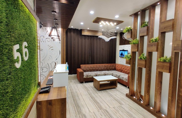 Hotel 56