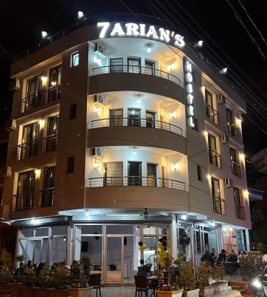 Hotel 7 Arians's