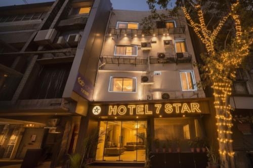 Hotel 7 Star I