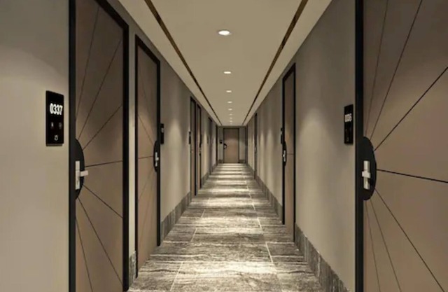 Hotel 81 Orchid