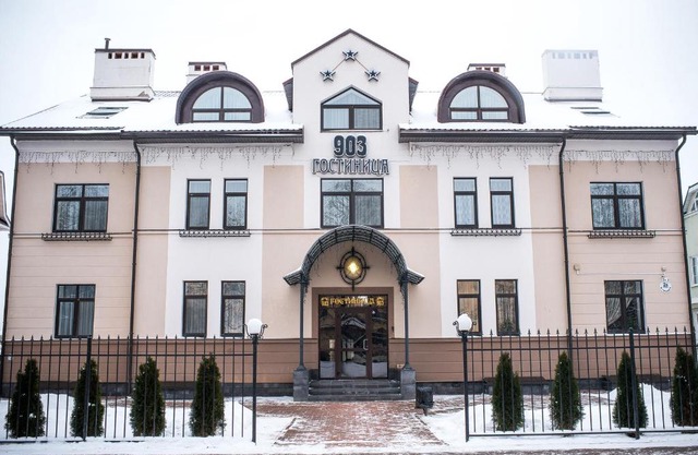 Hotel 903