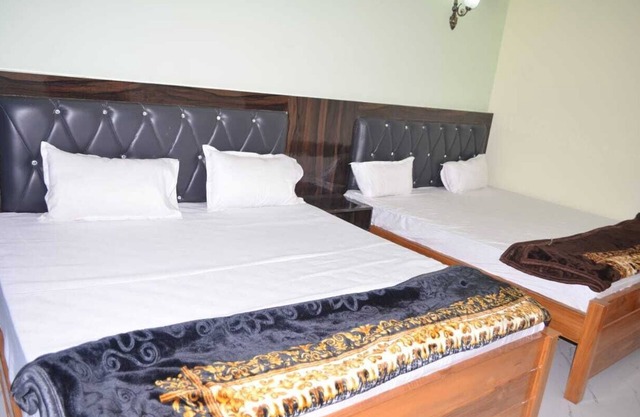 Hotel A.V Priya By GRB