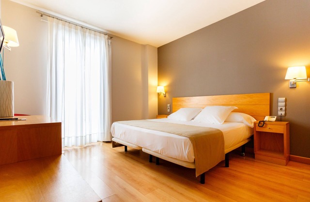 Hotel AACR Museo