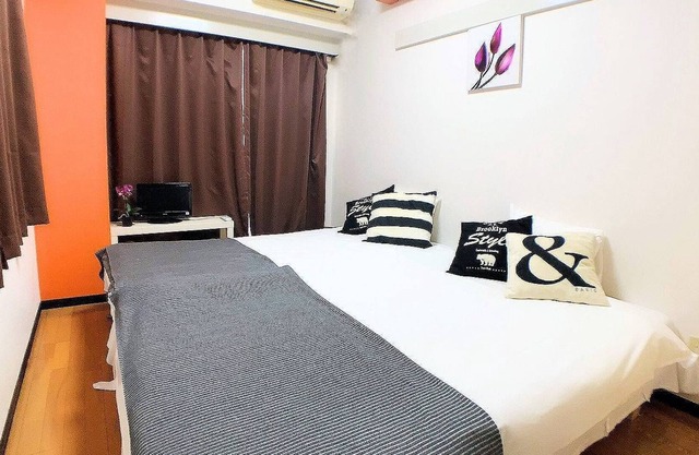 HOTEL AARON Tsuten East