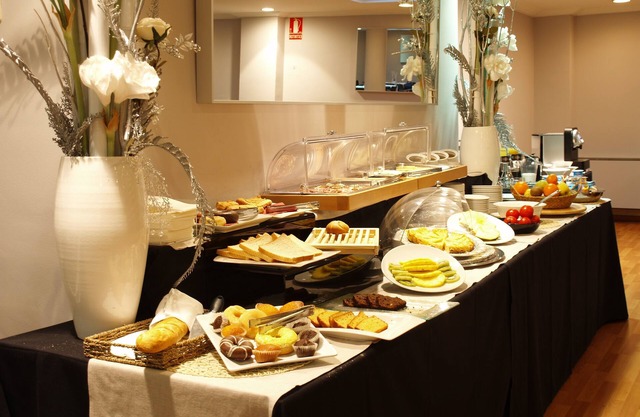 Hotel Abbot