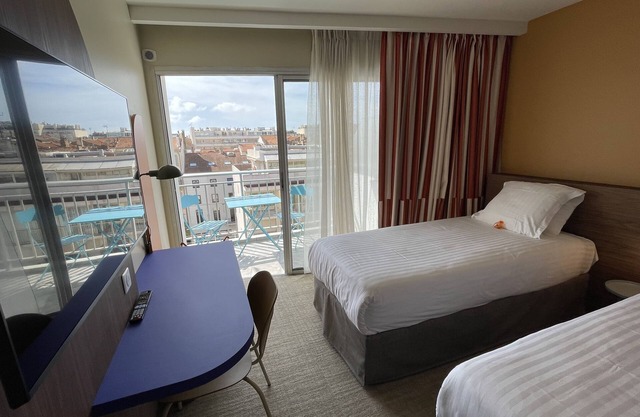 Hotel Abrial