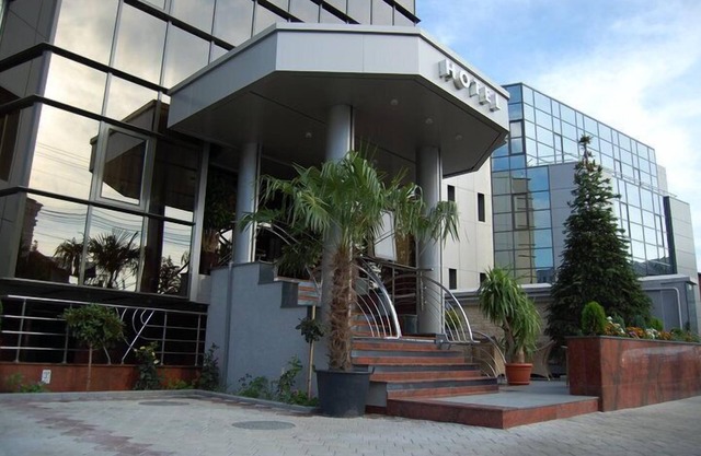 Hotel Acapulco