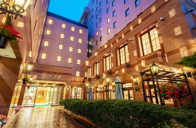 Hotel Ace Morioka