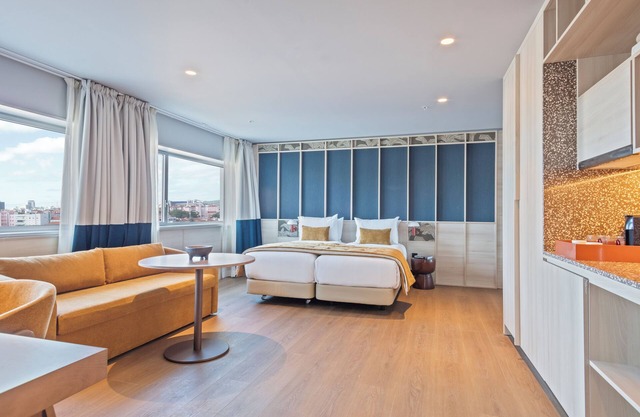 Hotel Acta Moa- New Opening