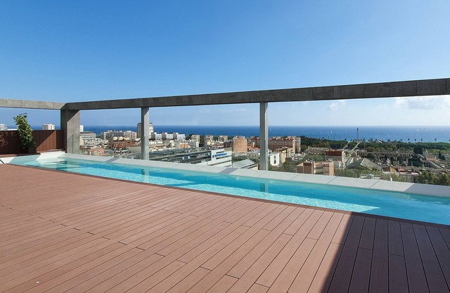 Hotel Acta Voraport