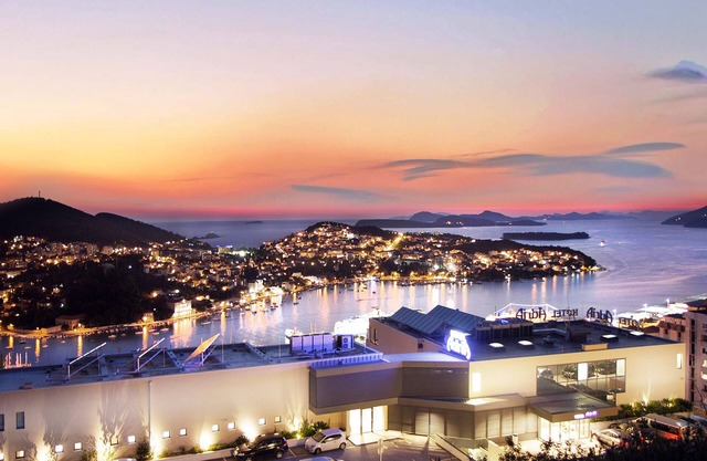 Hotel Adria