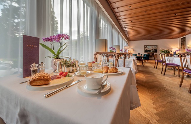 Hotel Adria