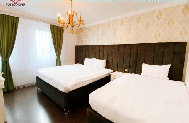 Hotel Adria