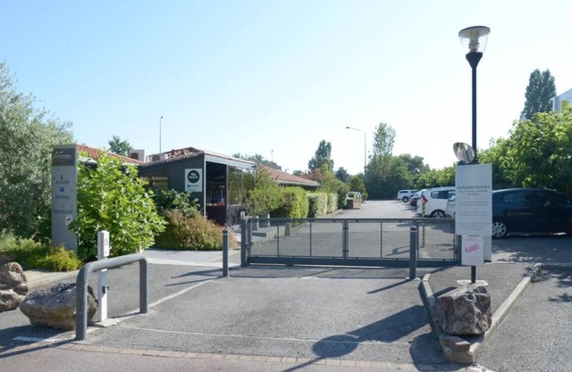 Hotel Aerel Toulouse-Blagnac