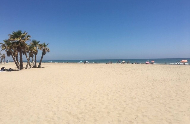 Hotel AGH Canet