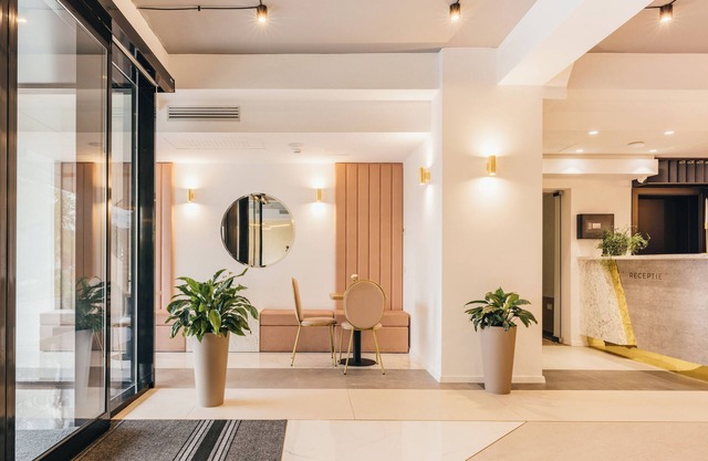 Hotel Agora