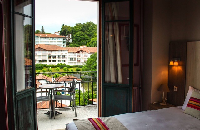 Hotel Agur Deneri