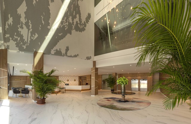 Hotel AJ Gran Alacant