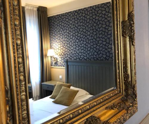 Hotel Ajoncs d'Or