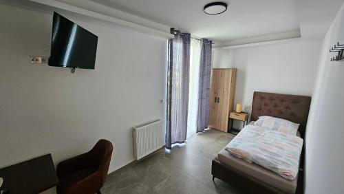Hotel Akropolis