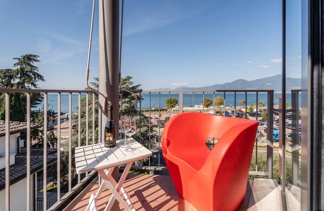 Hotel Al Castello