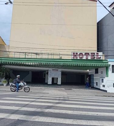 Hotel Alabamba Lapa