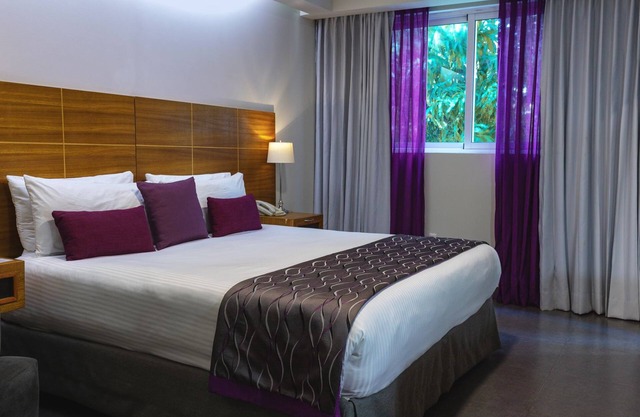 Hotel Aladino