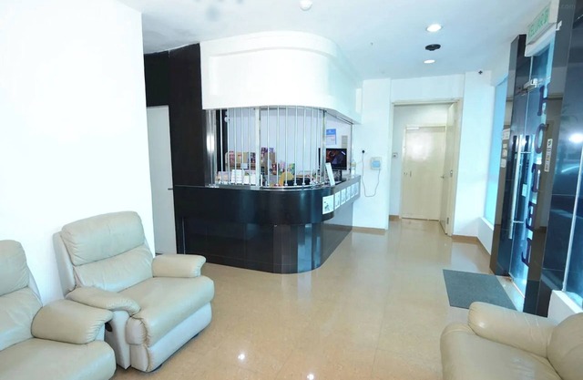 Hotel Alam Indi